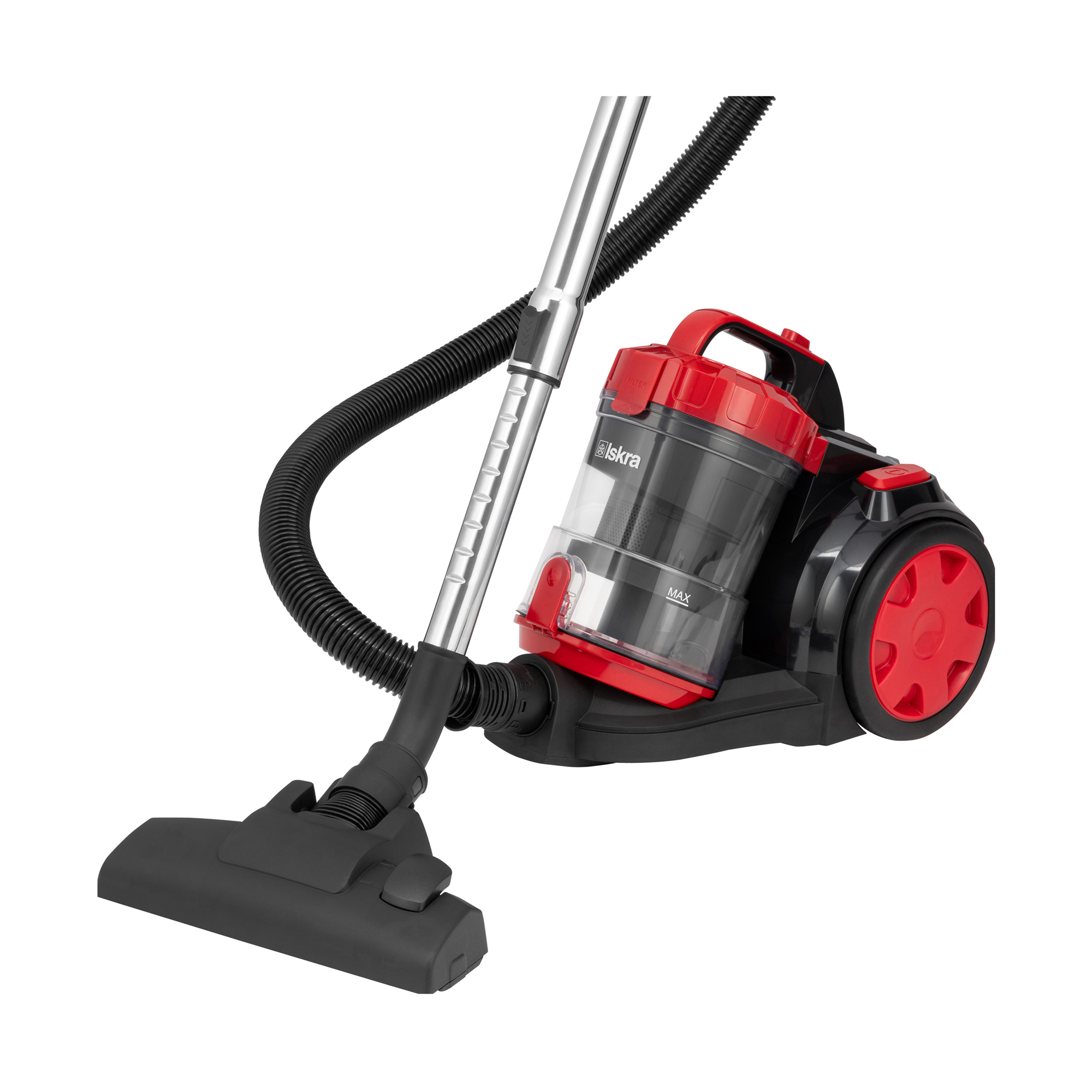 Ciklonski sesalec SL800-RD